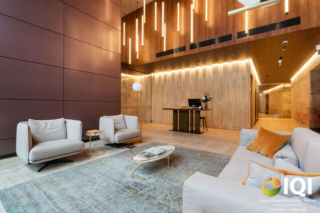 Premium Riverside Apartment Living Right At Elizabeth Quay! image