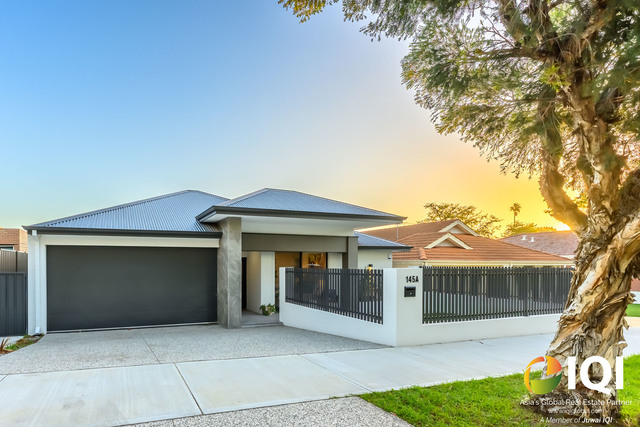 Parkside Lifestyle Meets Modern Luxury photo