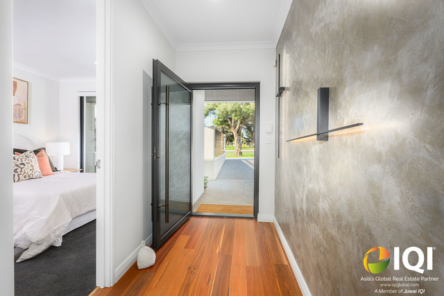 Parkside Lifestyle Meets Modern Luxury image