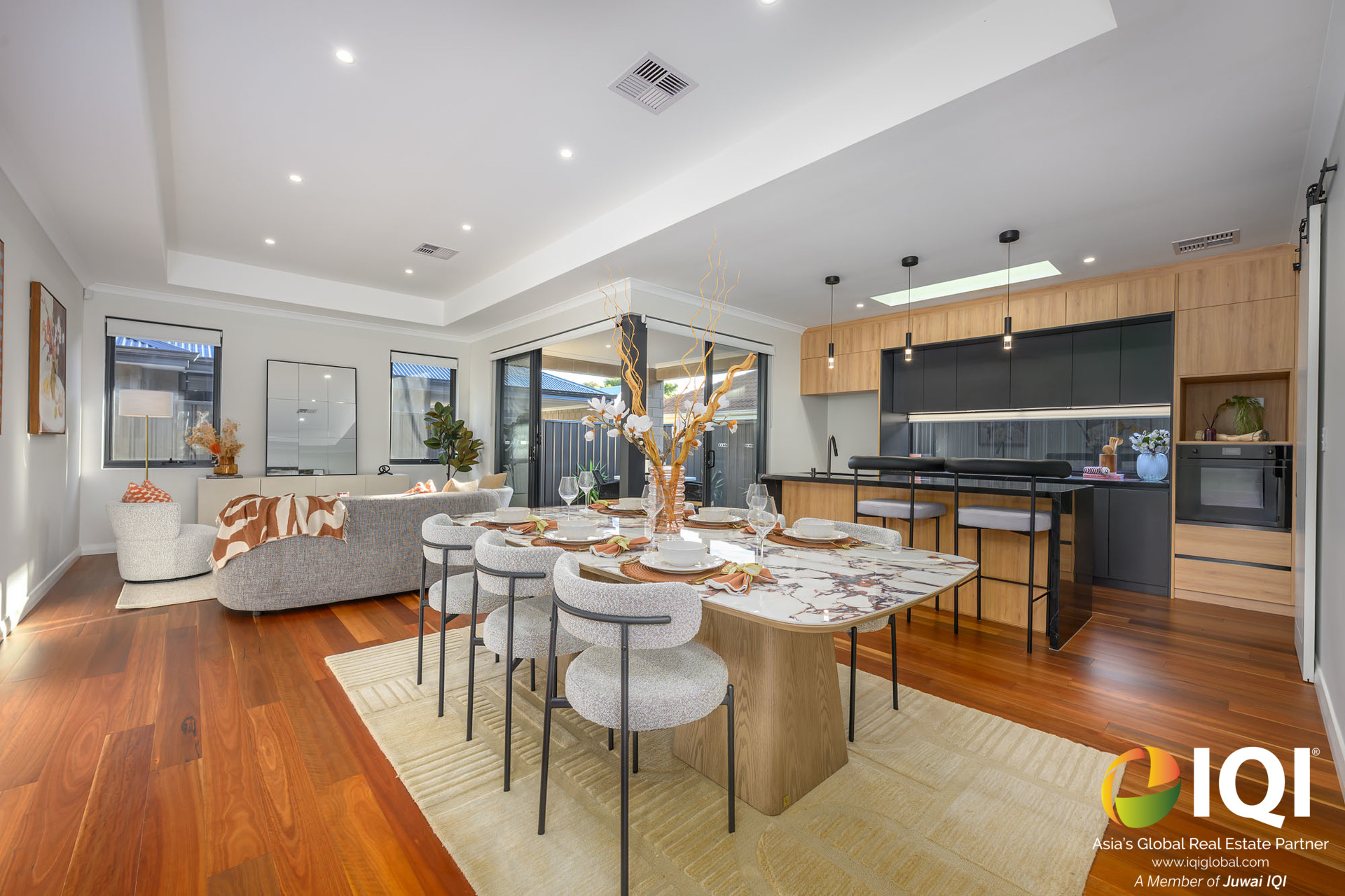 Parkside Lifestyle Meets Modern Luxury image