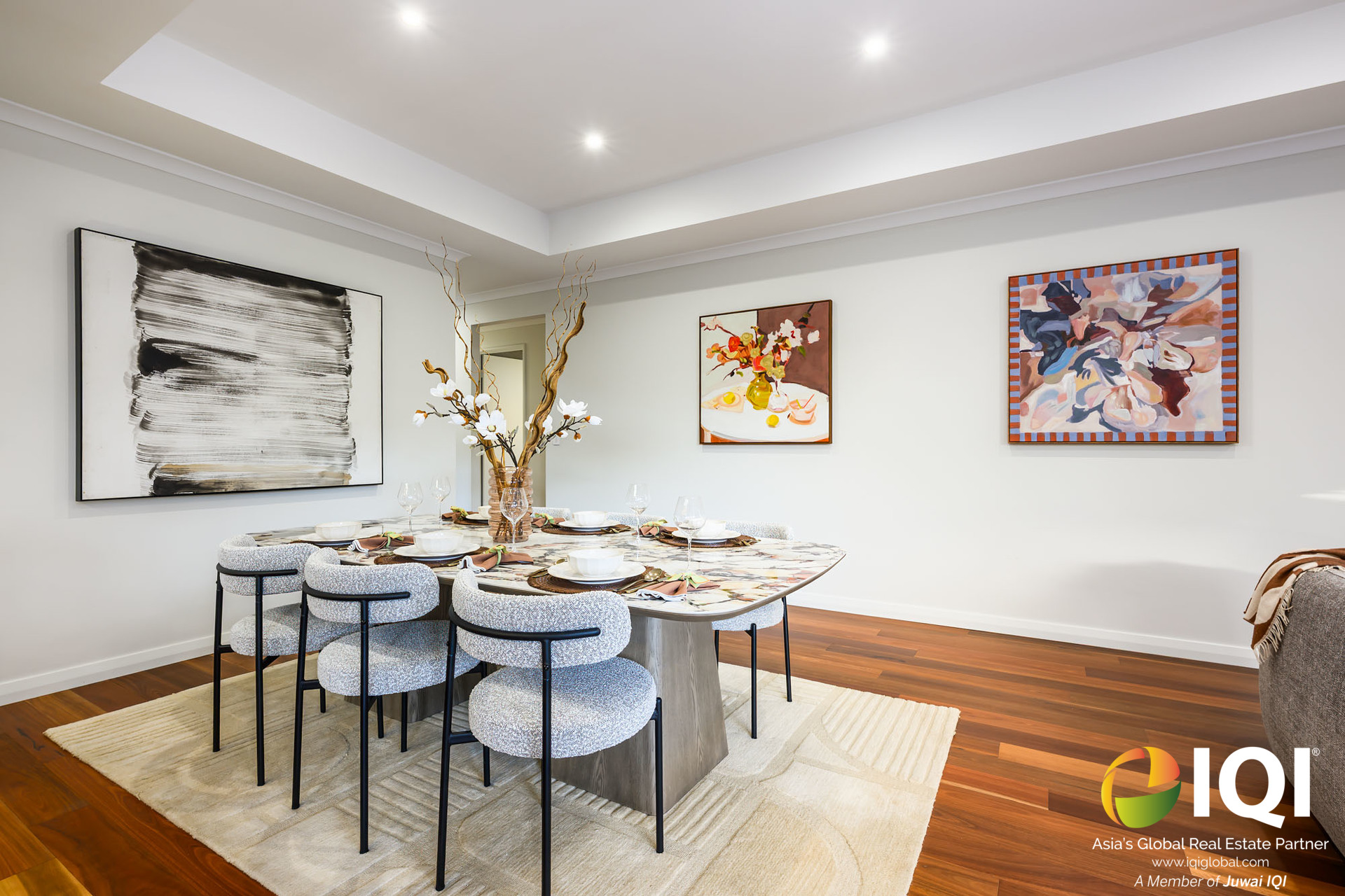 Parkside Lifestyle Meets Modern Luxury image