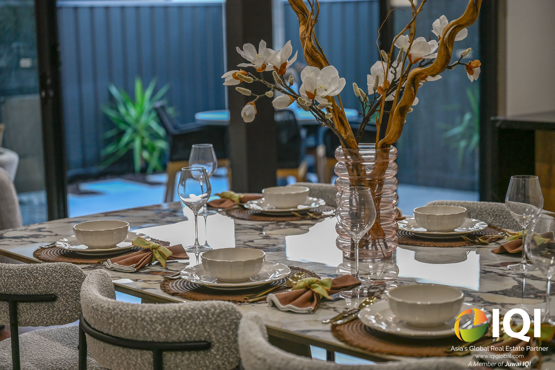 Parkside Lifestyle Meets Modern Luxury image