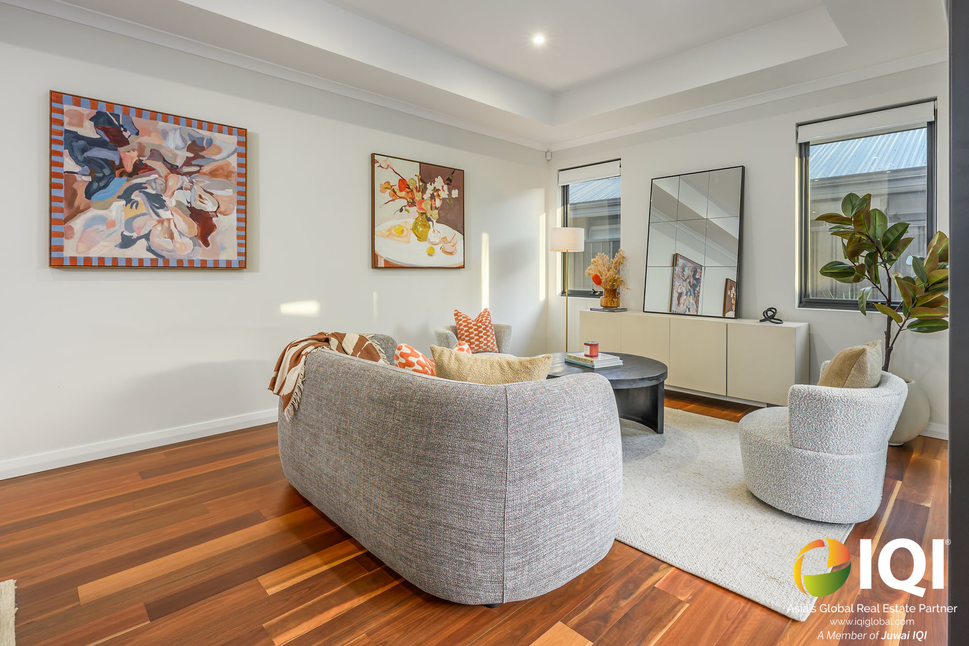 Parkside Lifestyle Meets Modern Luxury image