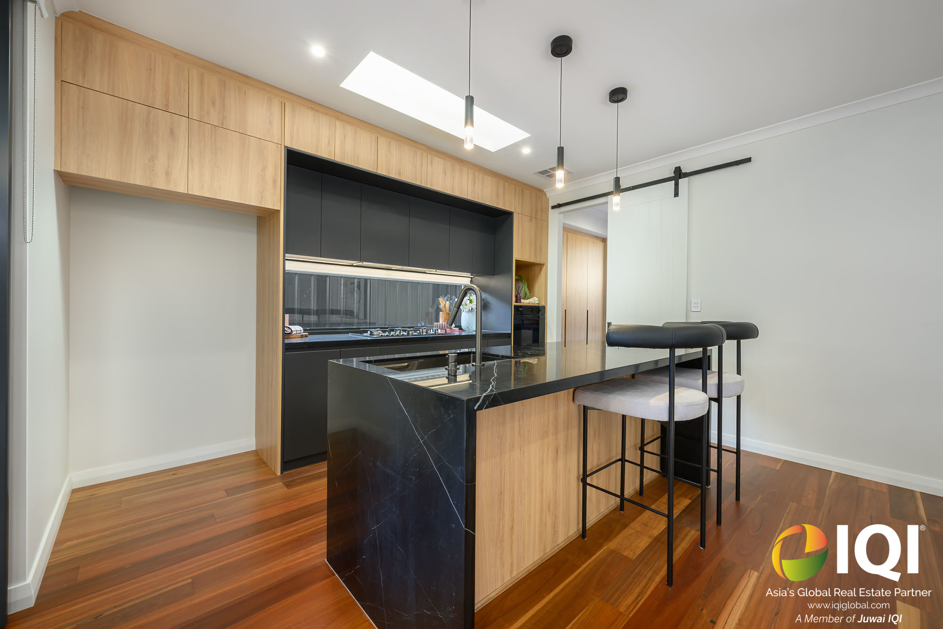 Parkside Lifestyle Meets Modern Luxury image