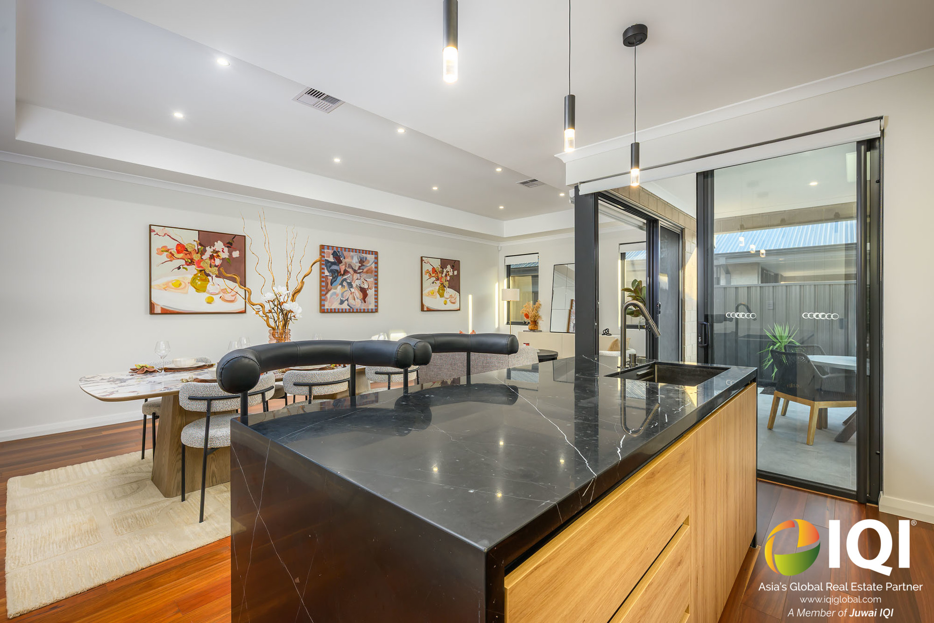 Parkside Lifestyle Meets Modern Luxury image
