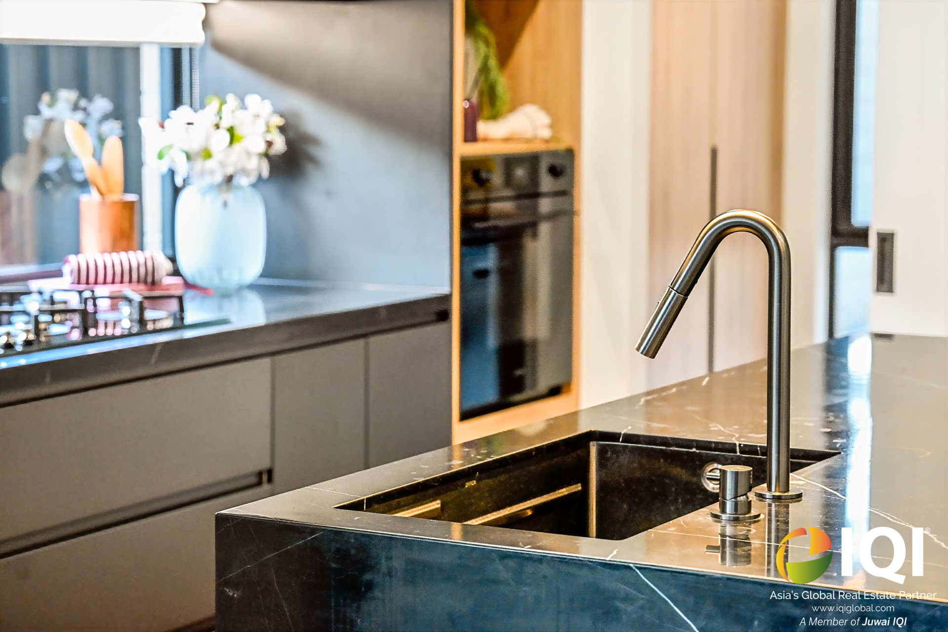 Parkside Lifestyle Meets Modern Luxury image