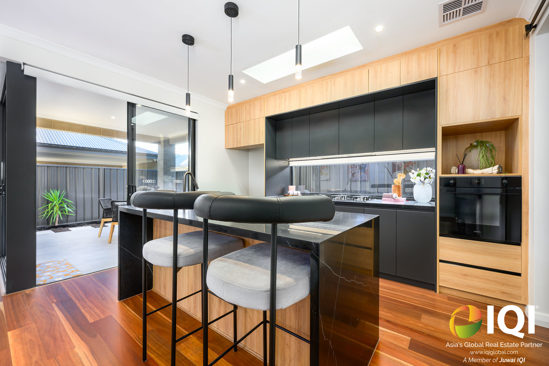 Parkside Lifestyle Meets Modern Luxury image