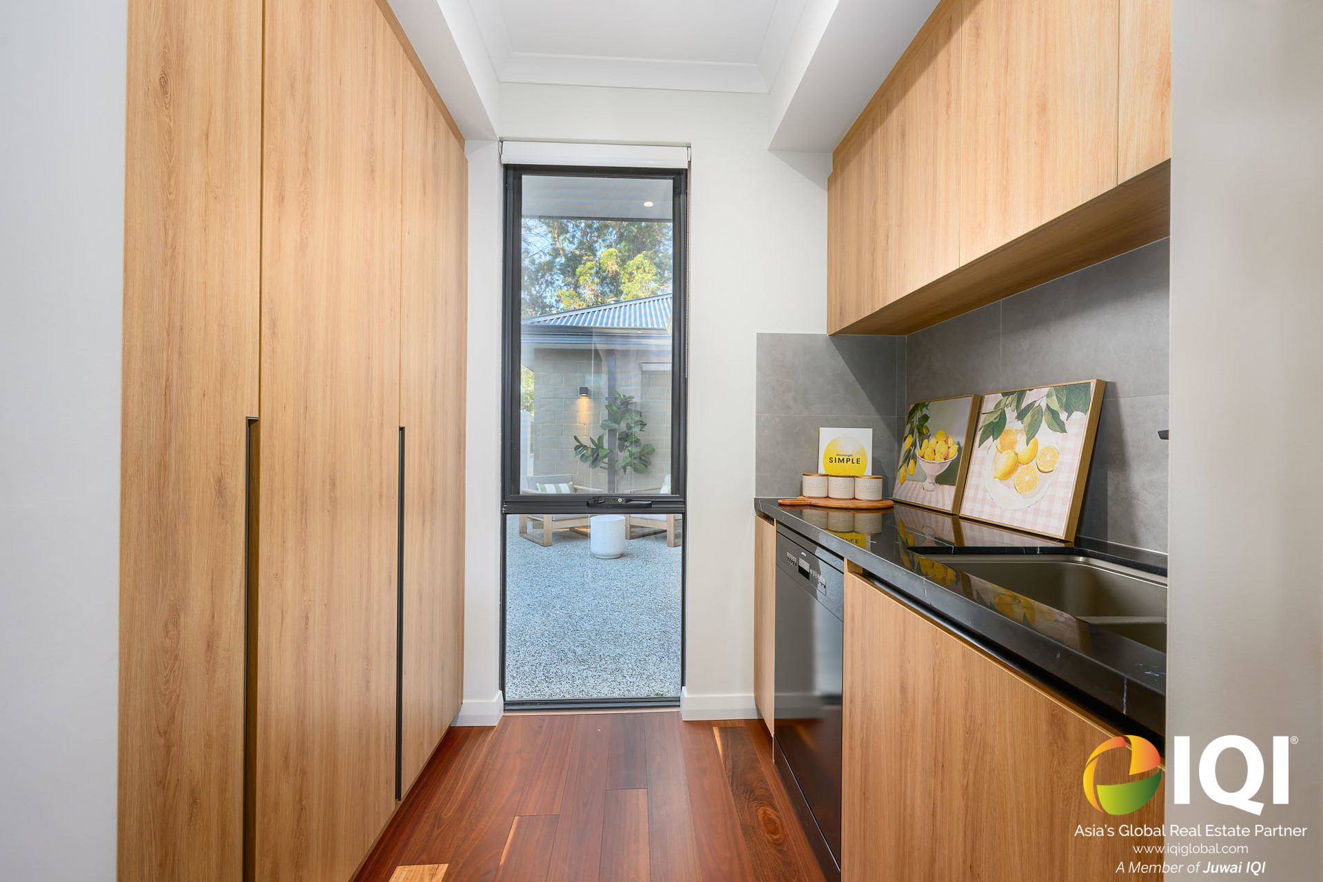 Parkside Lifestyle Meets Modern Luxury image