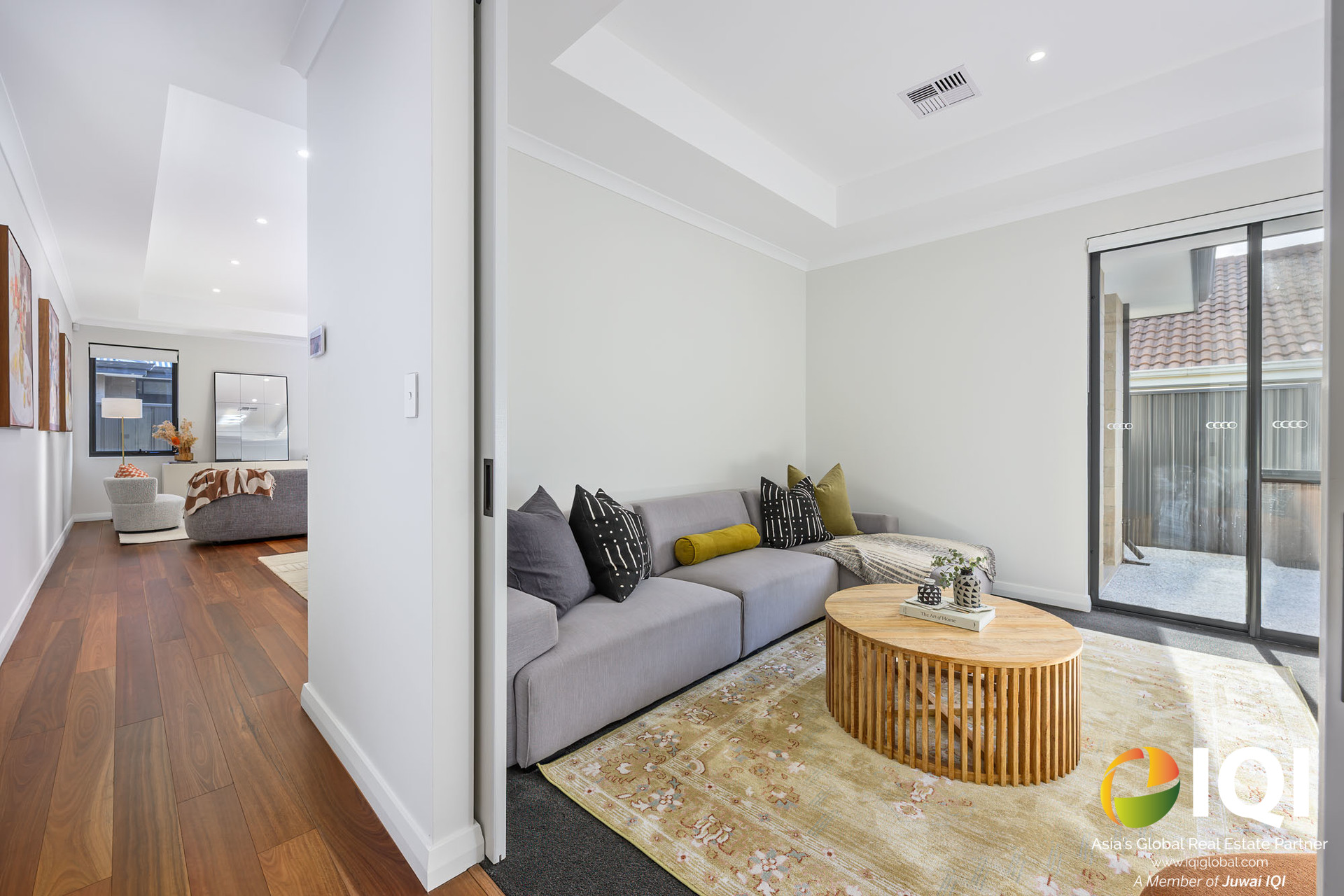 Parkside Lifestyle Meets Modern Luxury image