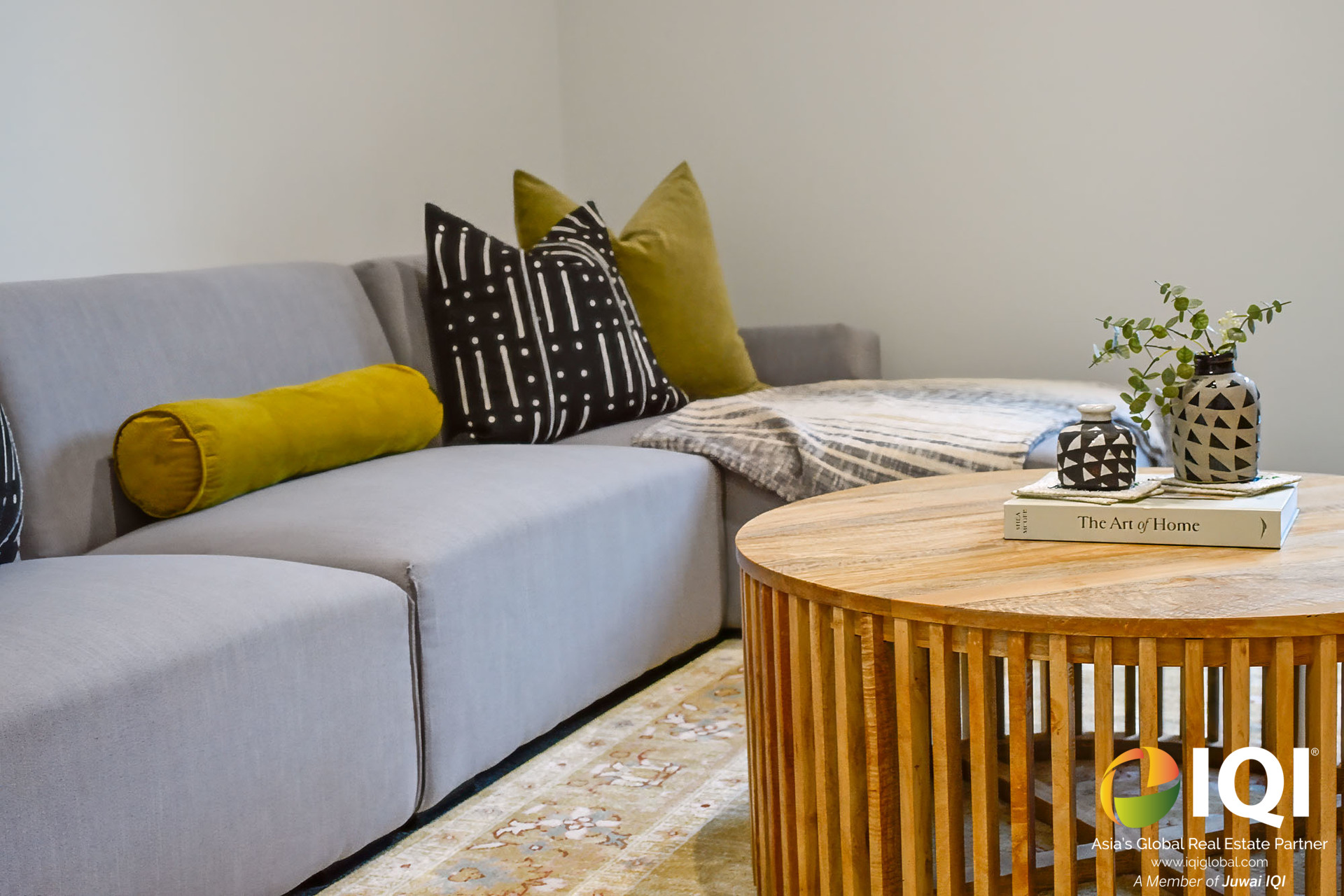 Parkside Lifestyle Meets Modern Luxury image