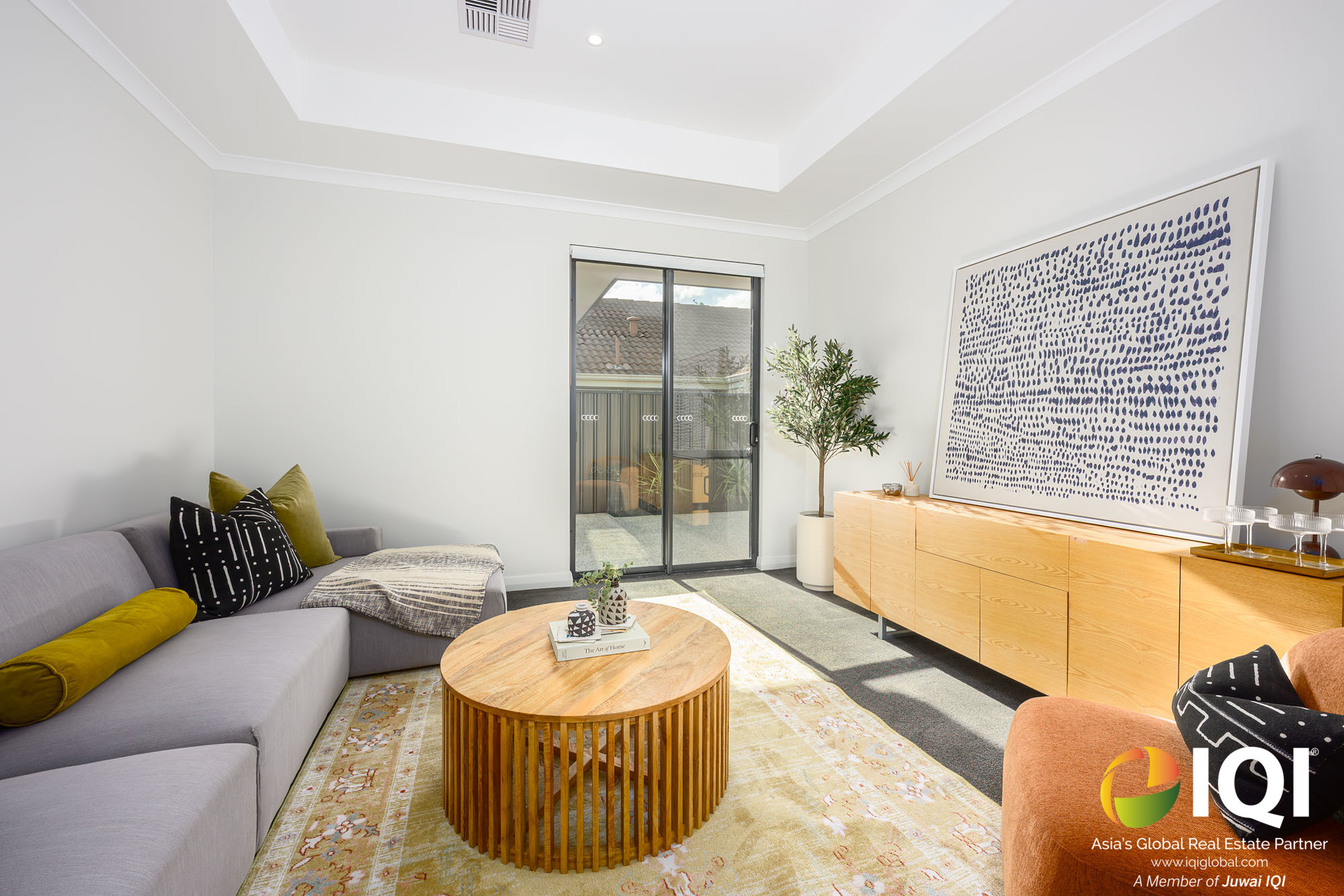 Parkside Lifestyle Meets Modern Luxury image