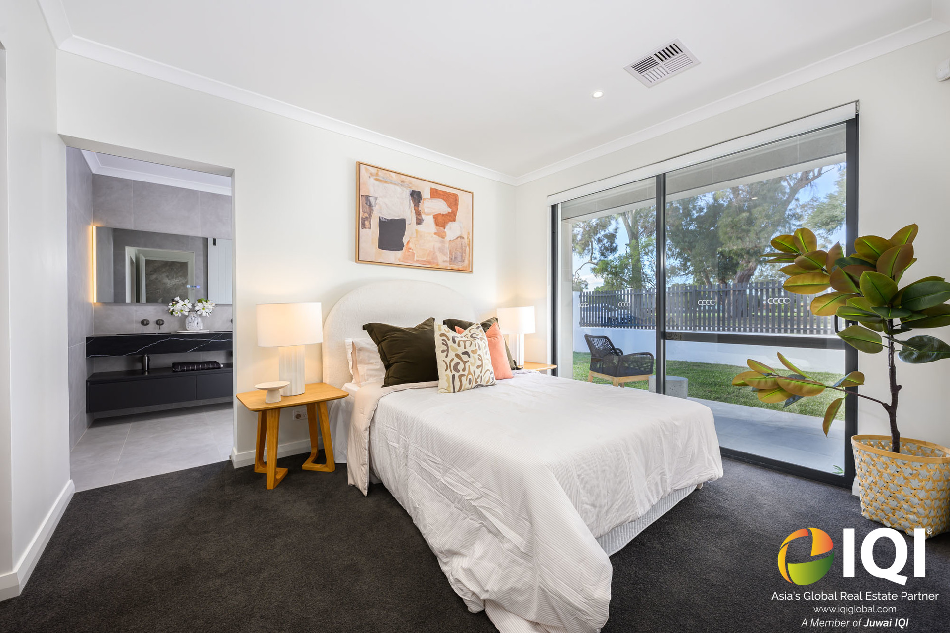 Parkside Lifestyle Meets Modern Luxury image