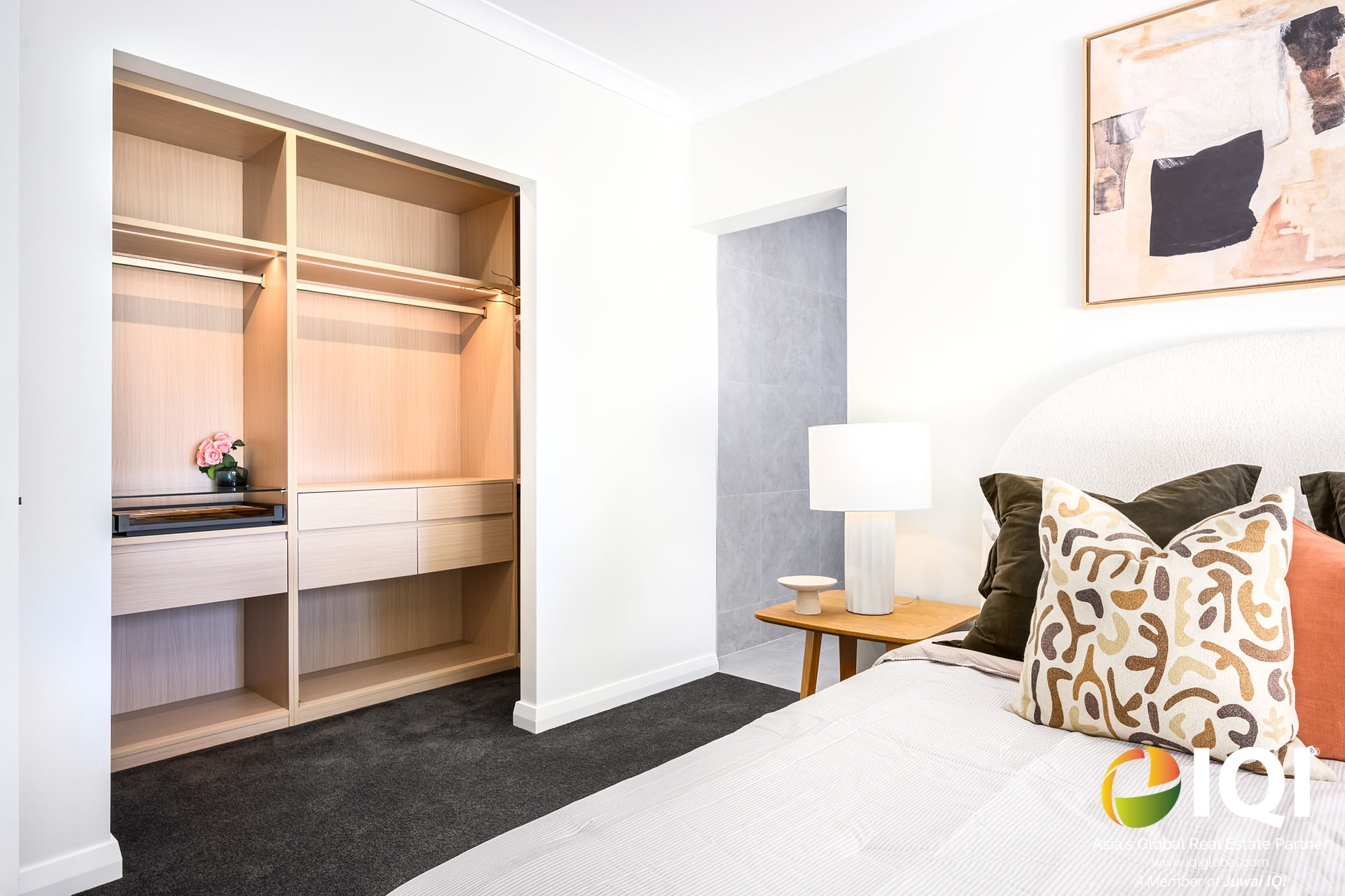 Parkside Lifestyle Meets Modern Luxury image