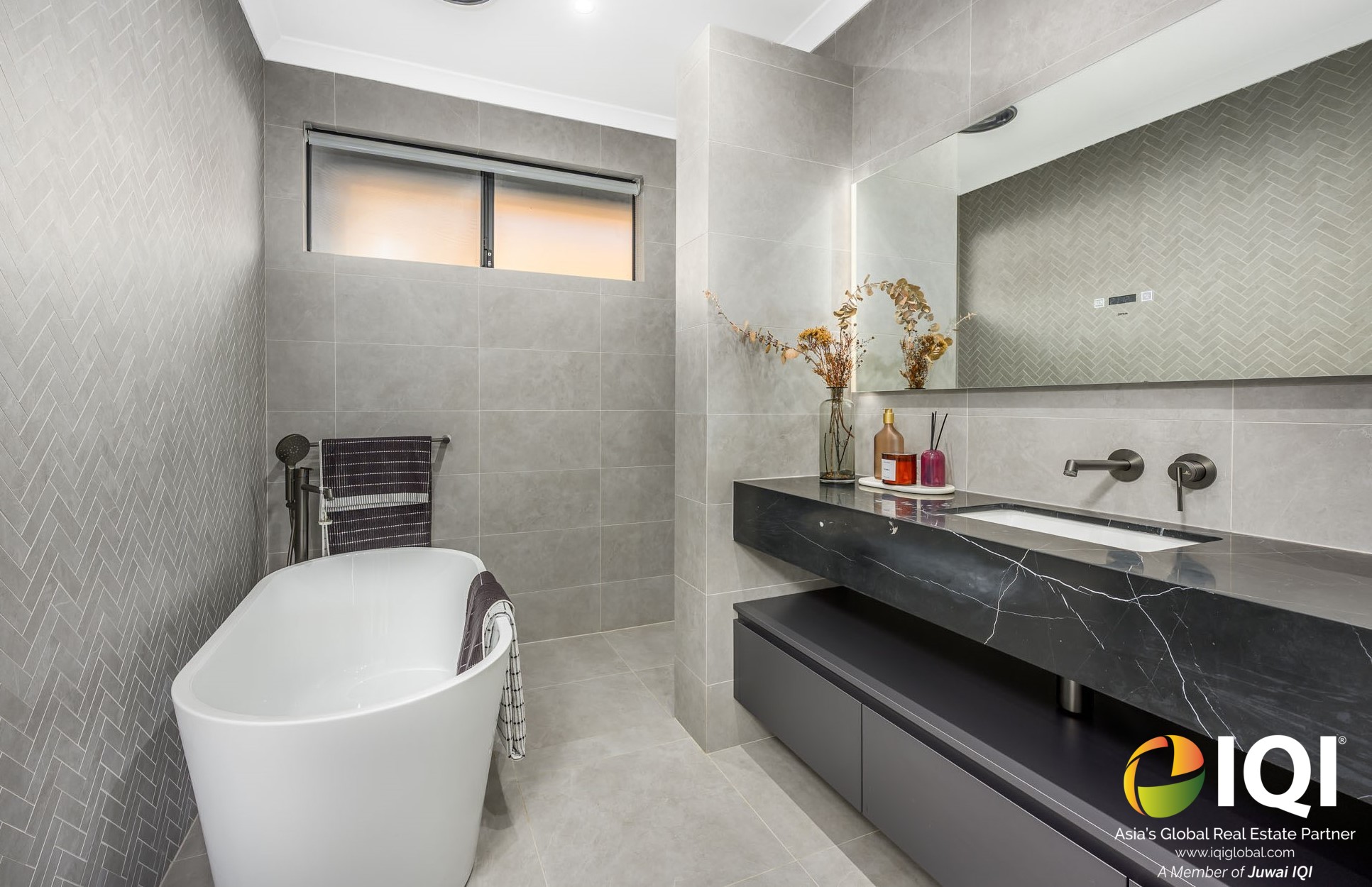 Parkside Lifestyle Meets Modern Luxury image