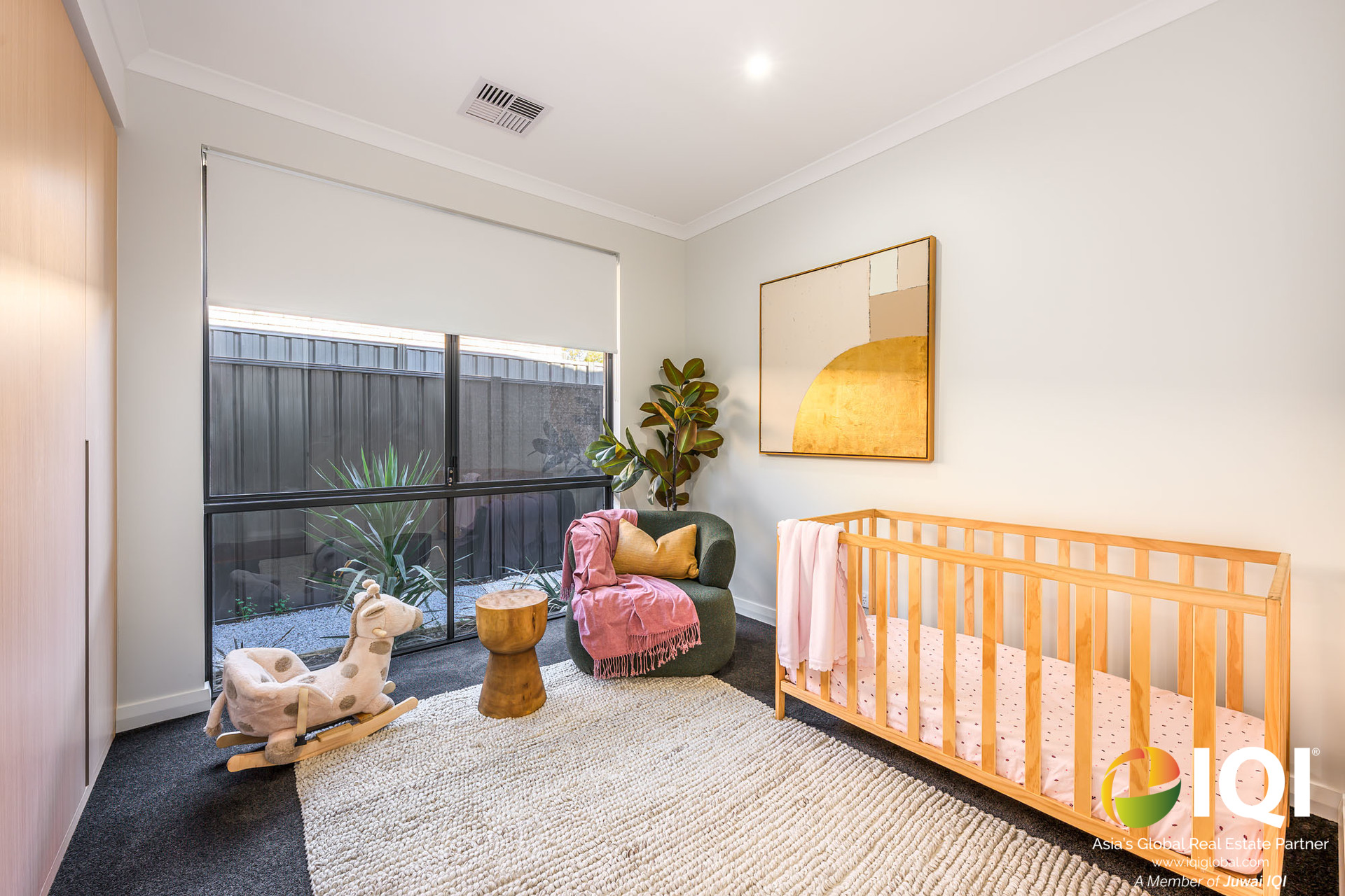 Parkside Lifestyle Meets Modern Luxury image