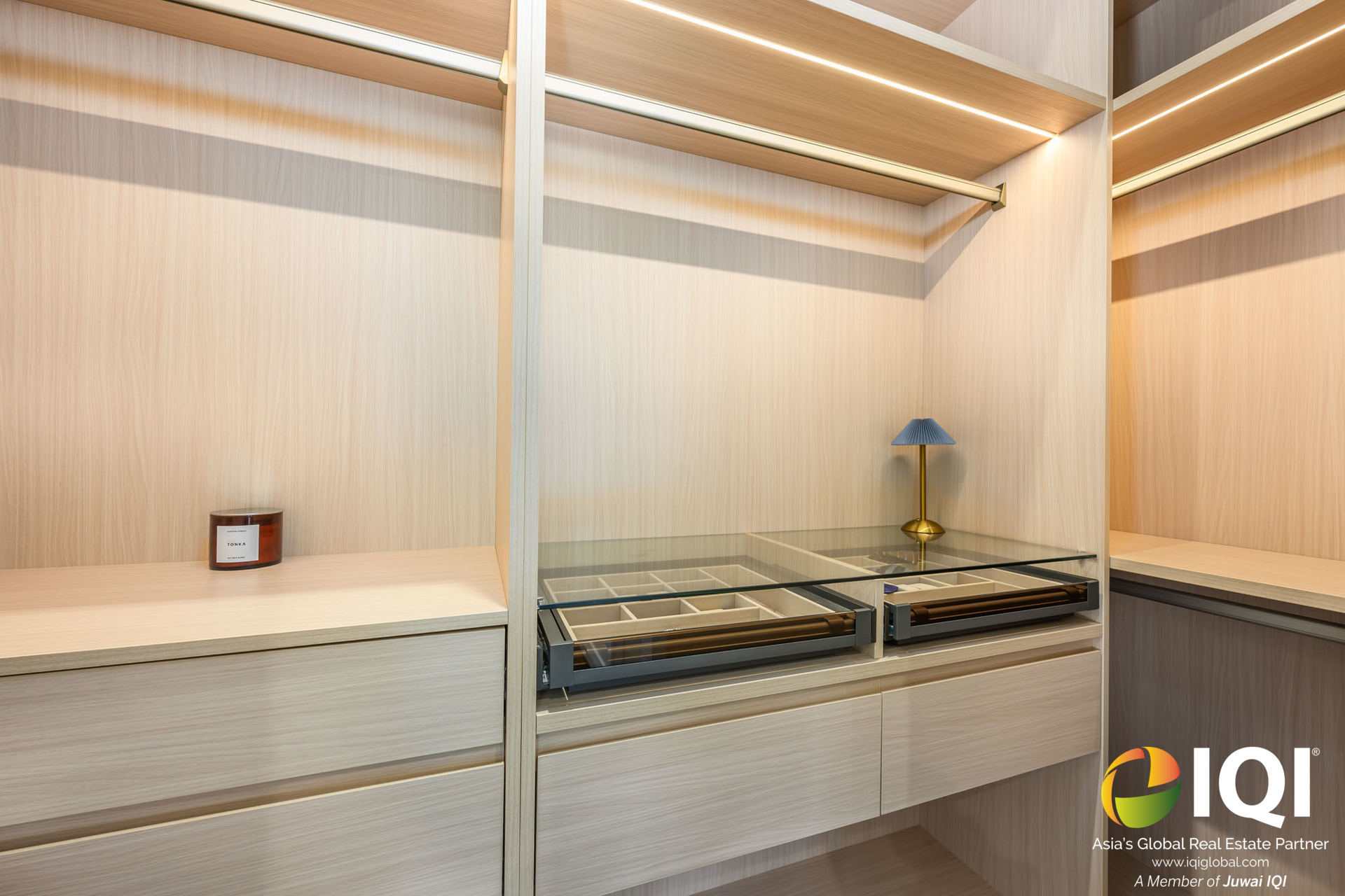 Parkside Lifestyle Meets Modern Luxury image