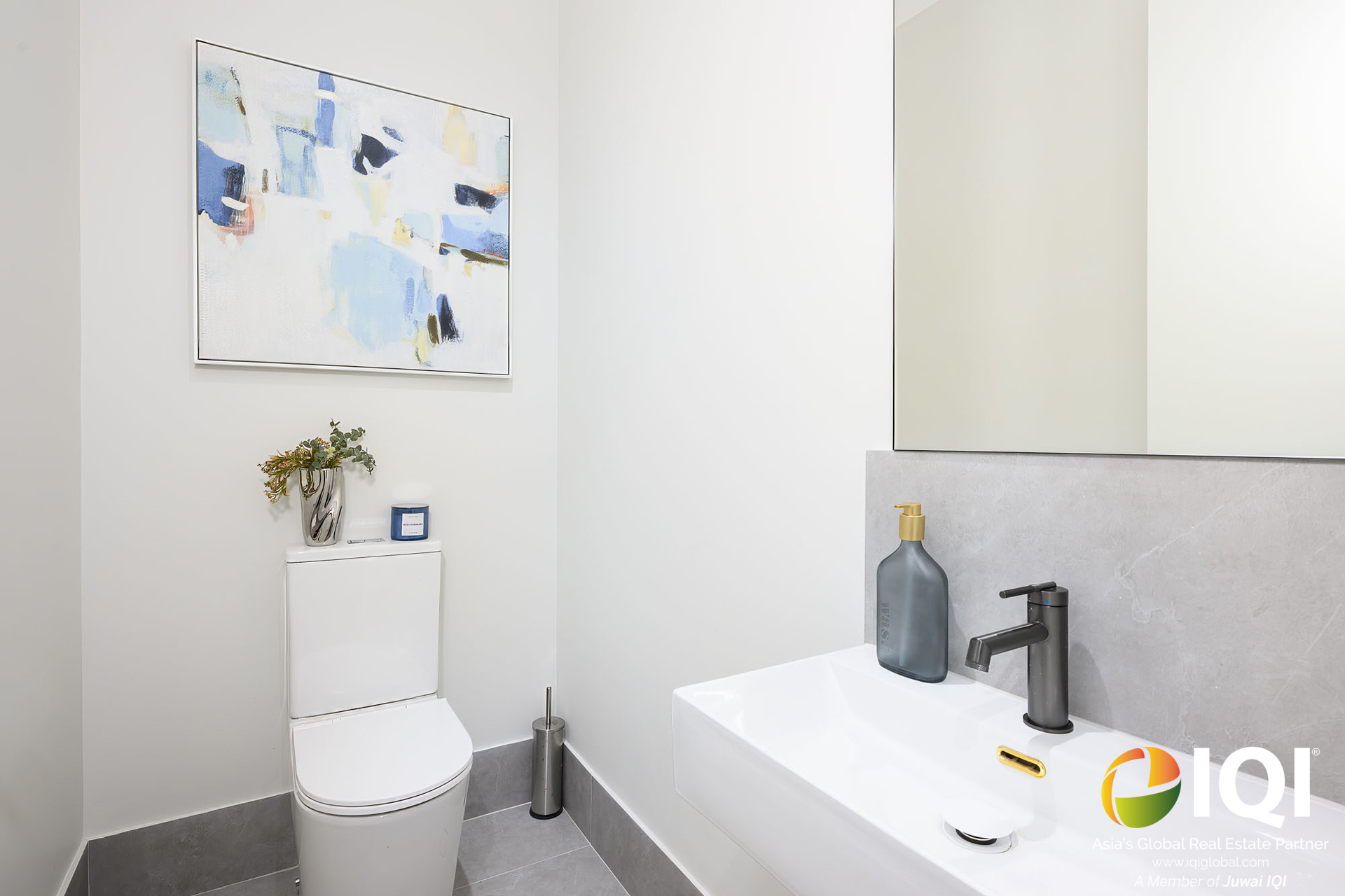 Parkside Lifestyle Meets Modern Luxury image