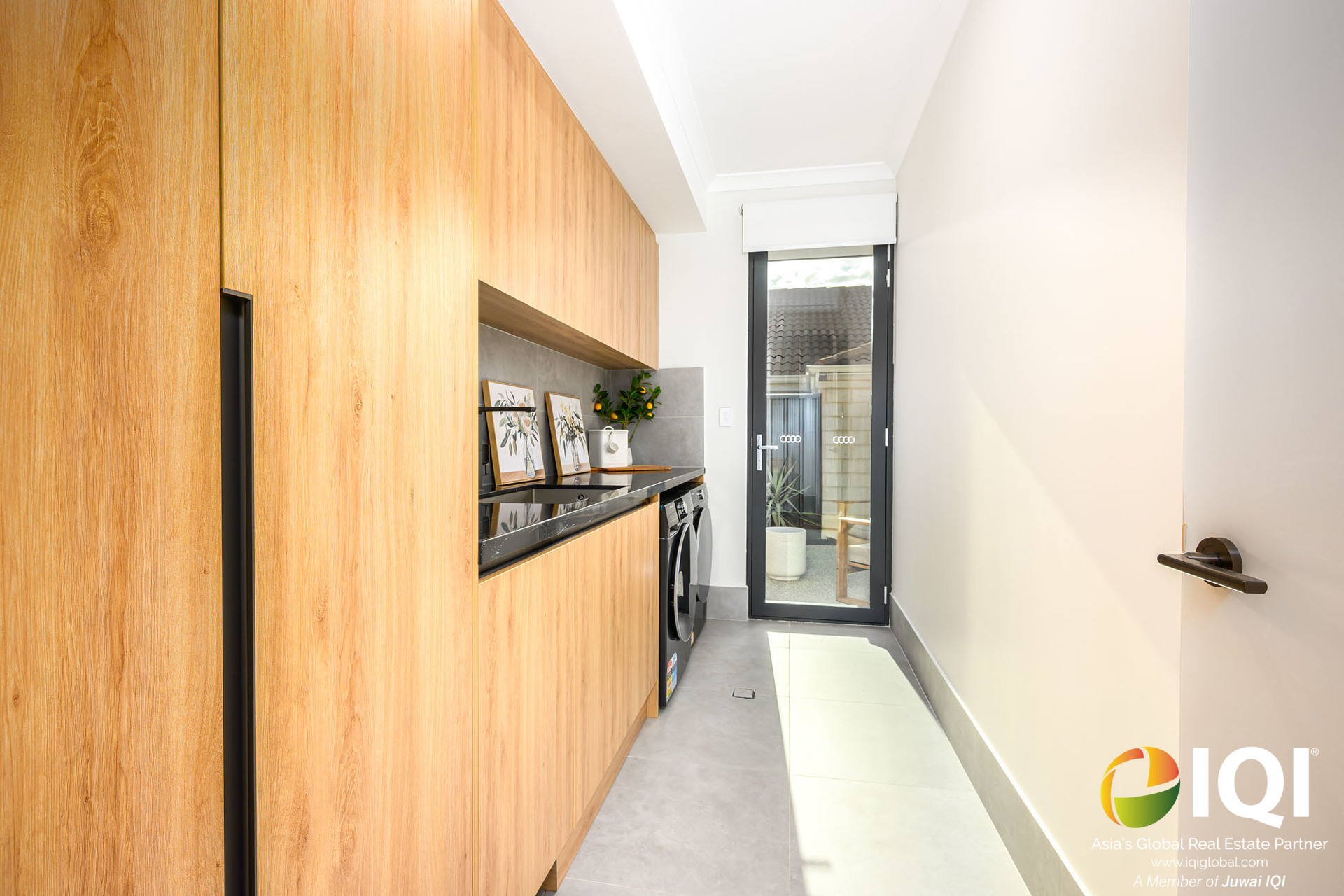 Parkside Lifestyle Meets Modern Luxury image