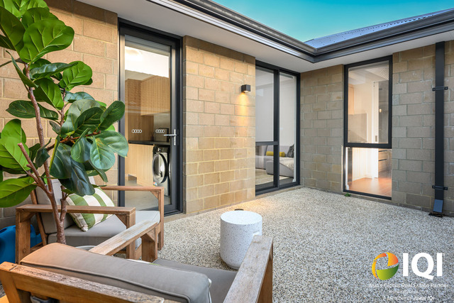 Parkside Lifestyle Meets Modern Luxury photo
