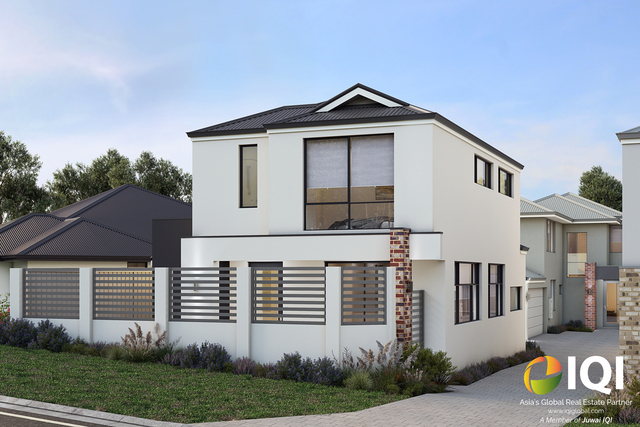 Exclusive Double Storey House in Rossmoyne High School Zone photo