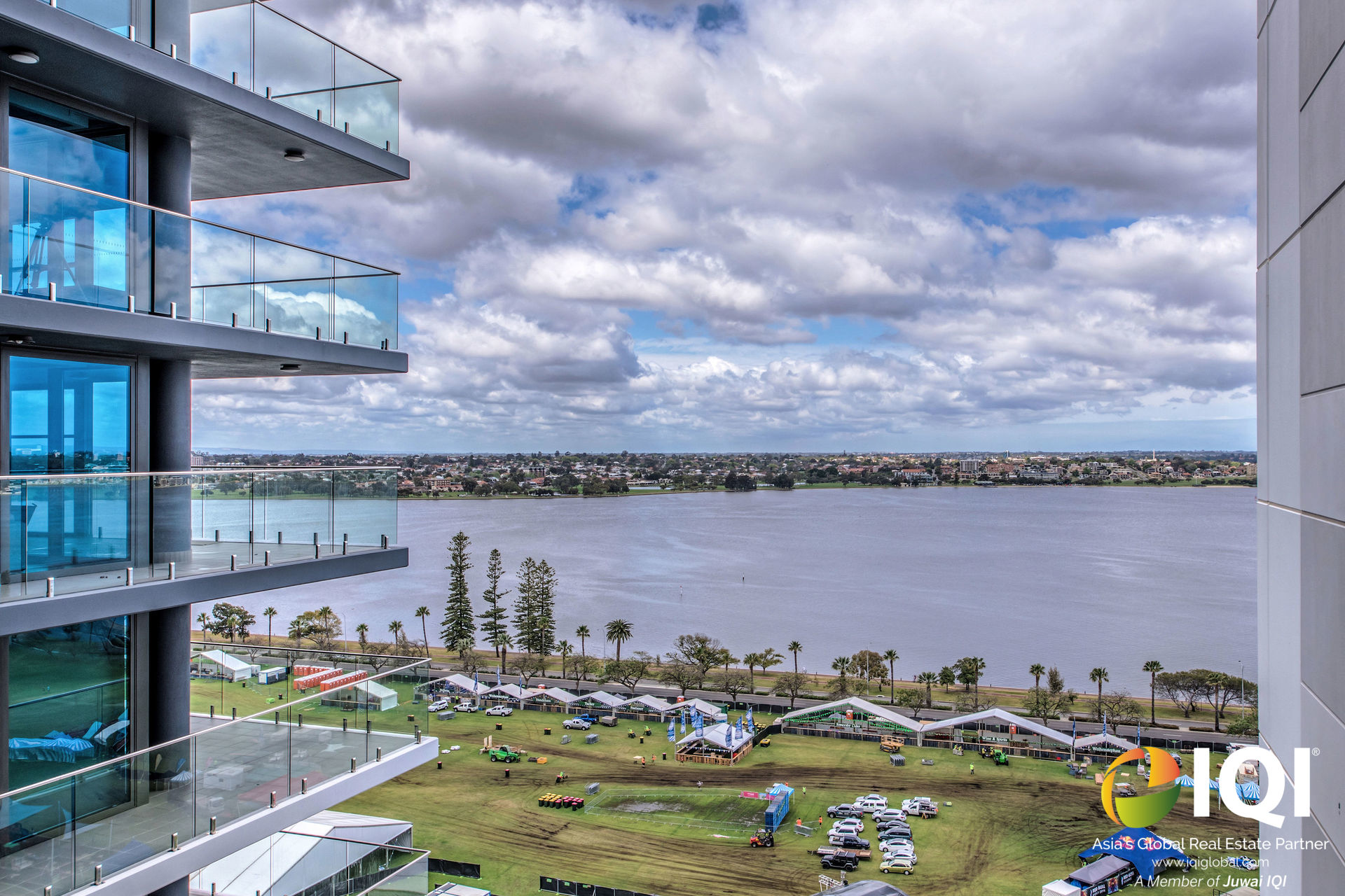Luxury Apartment for Sale at Iconic Adagio Building! image