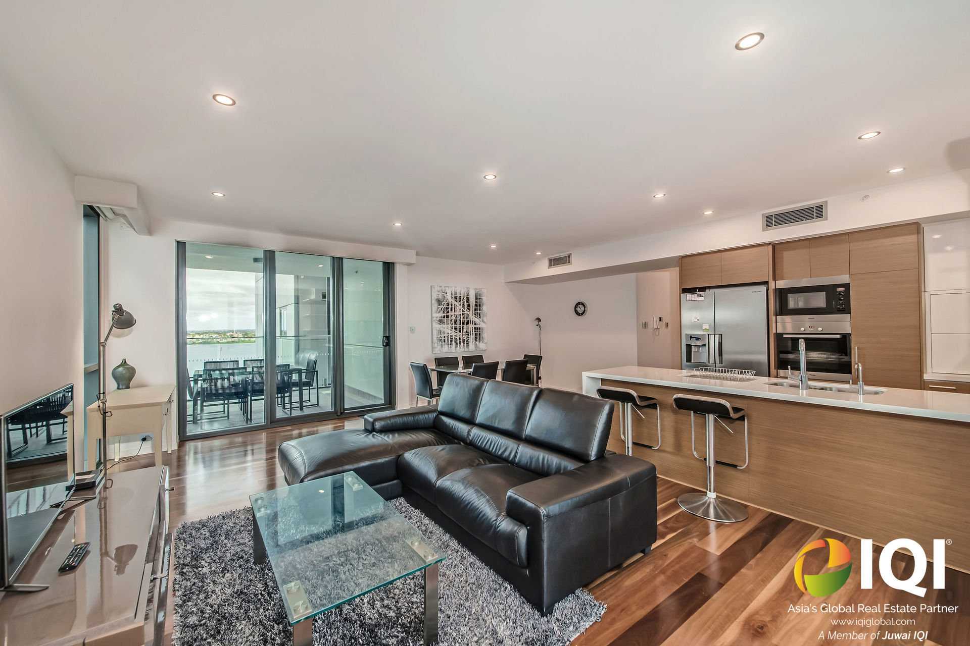 Luxury Apartment for Sale at Iconic Adagio Building! image
