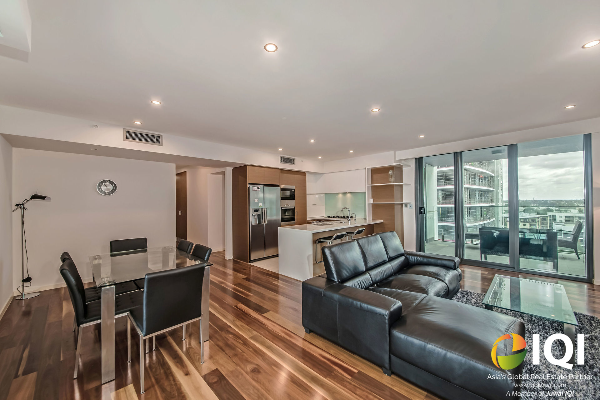 Luxury Apartment for Sale at Iconic Adagio Building! image