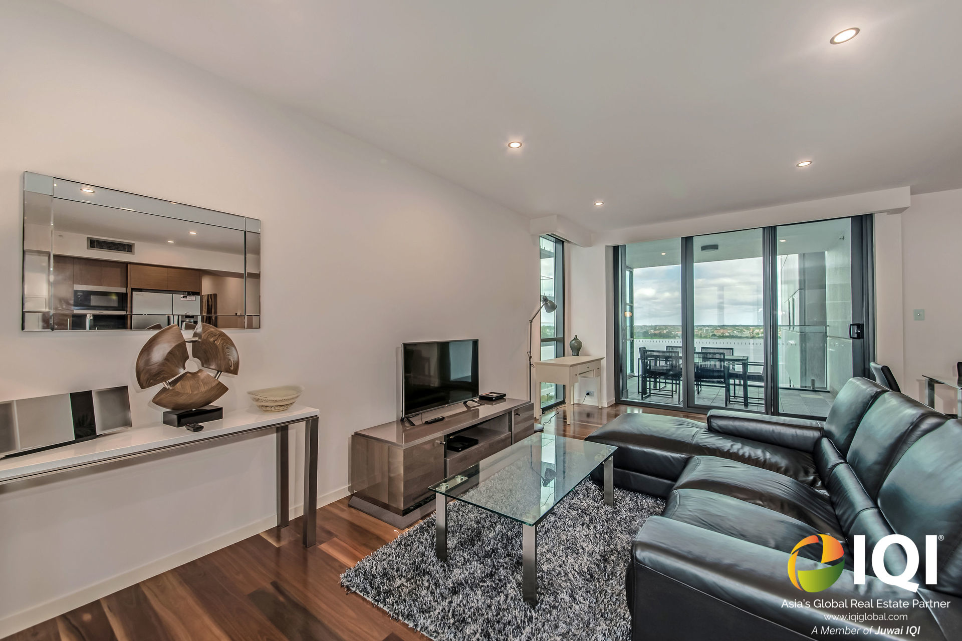 Luxury Apartment for Sale at Iconic Adagio Building! image