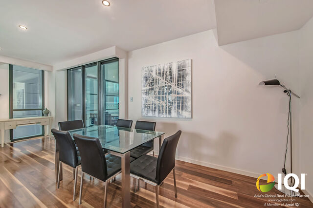 Luxury Apartment for Sale at Iconic Adagio Building! image