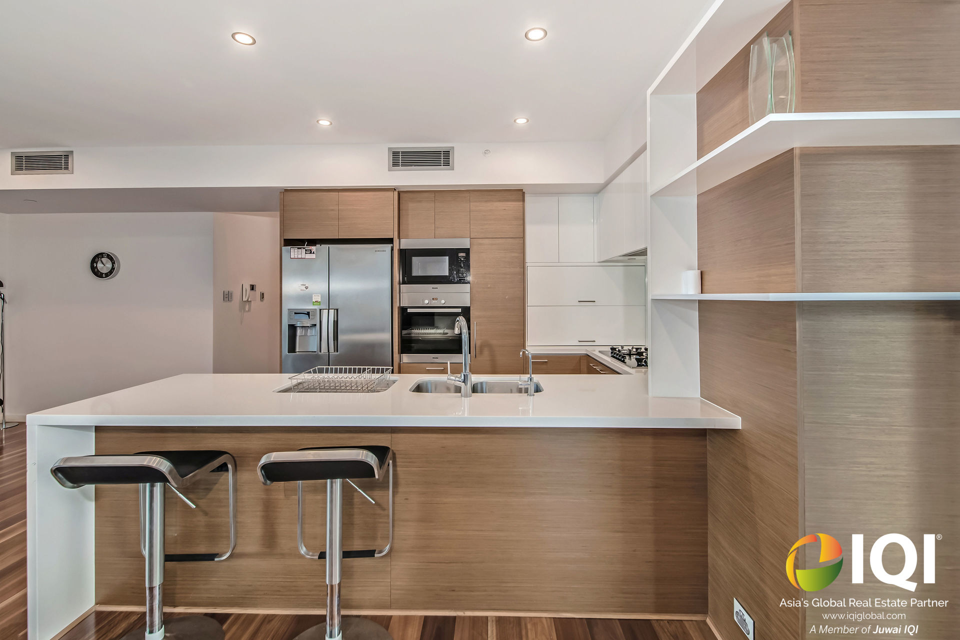 Luxury Apartment for Sale at Iconic Adagio Building! image