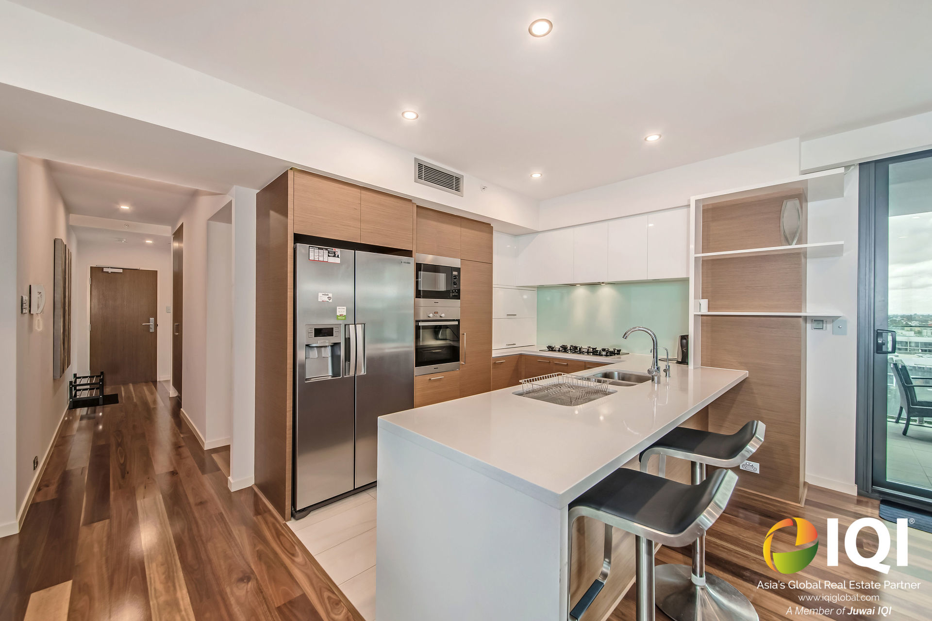 Luxury Apartment for Sale at Iconic Adagio Building! image