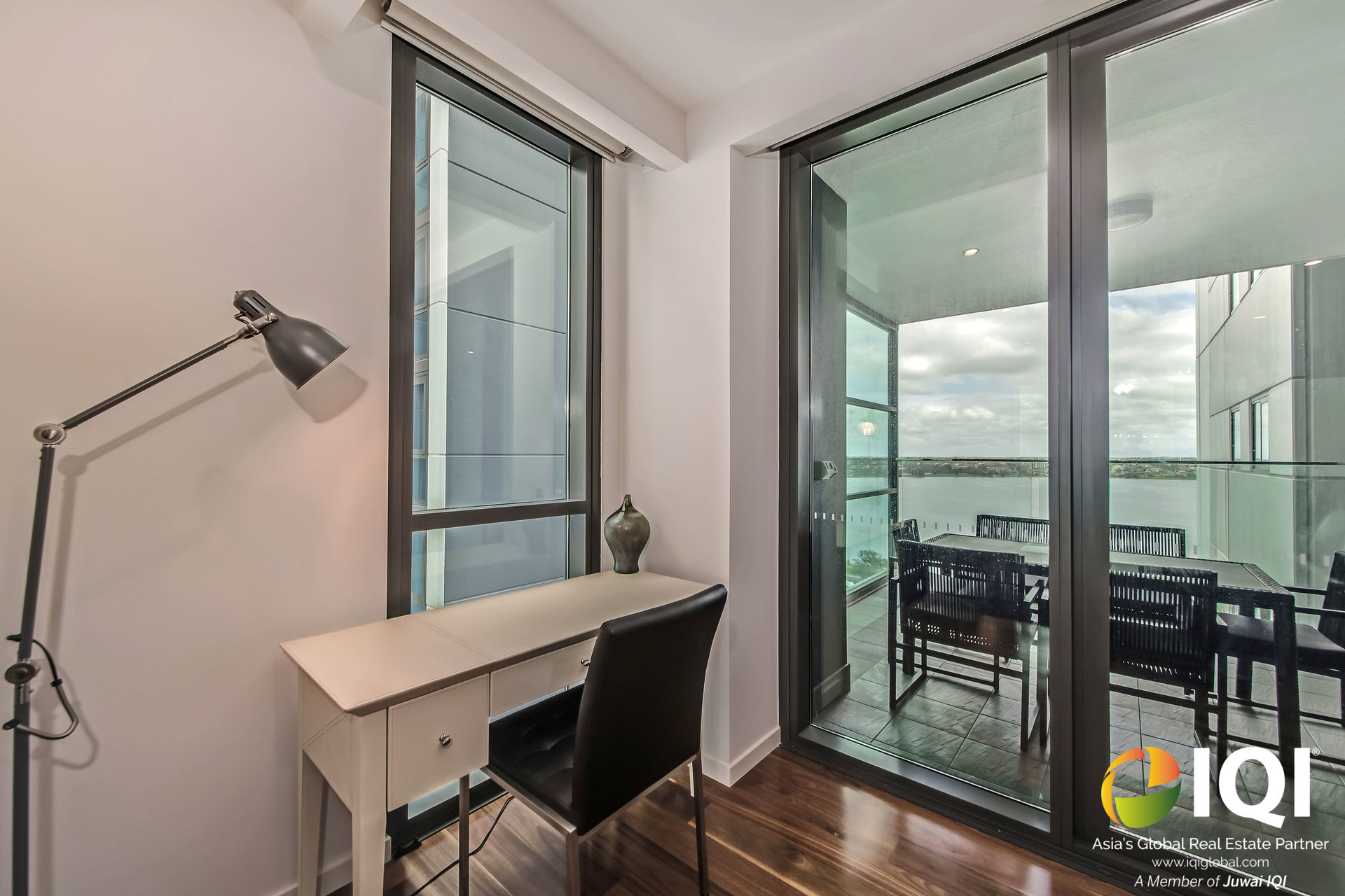 Luxury Apartment for Sale at Iconic Adagio Building! image