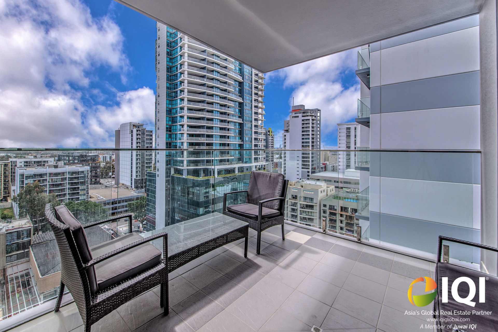 Luxury Apartment for Sale at Iconic Adagio Building! image