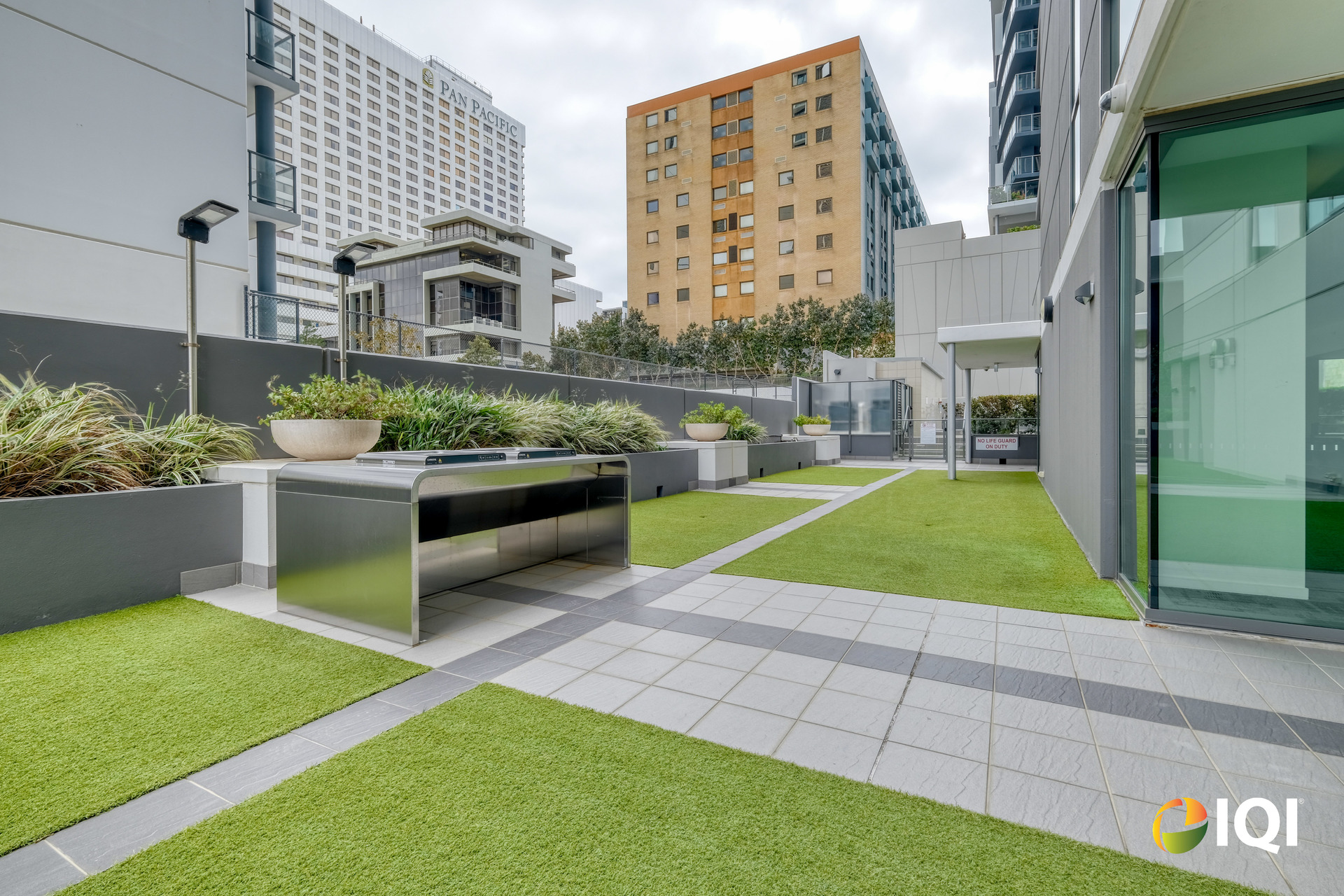 Luxury Apartment for Sale at Iconic Adagio Building! image