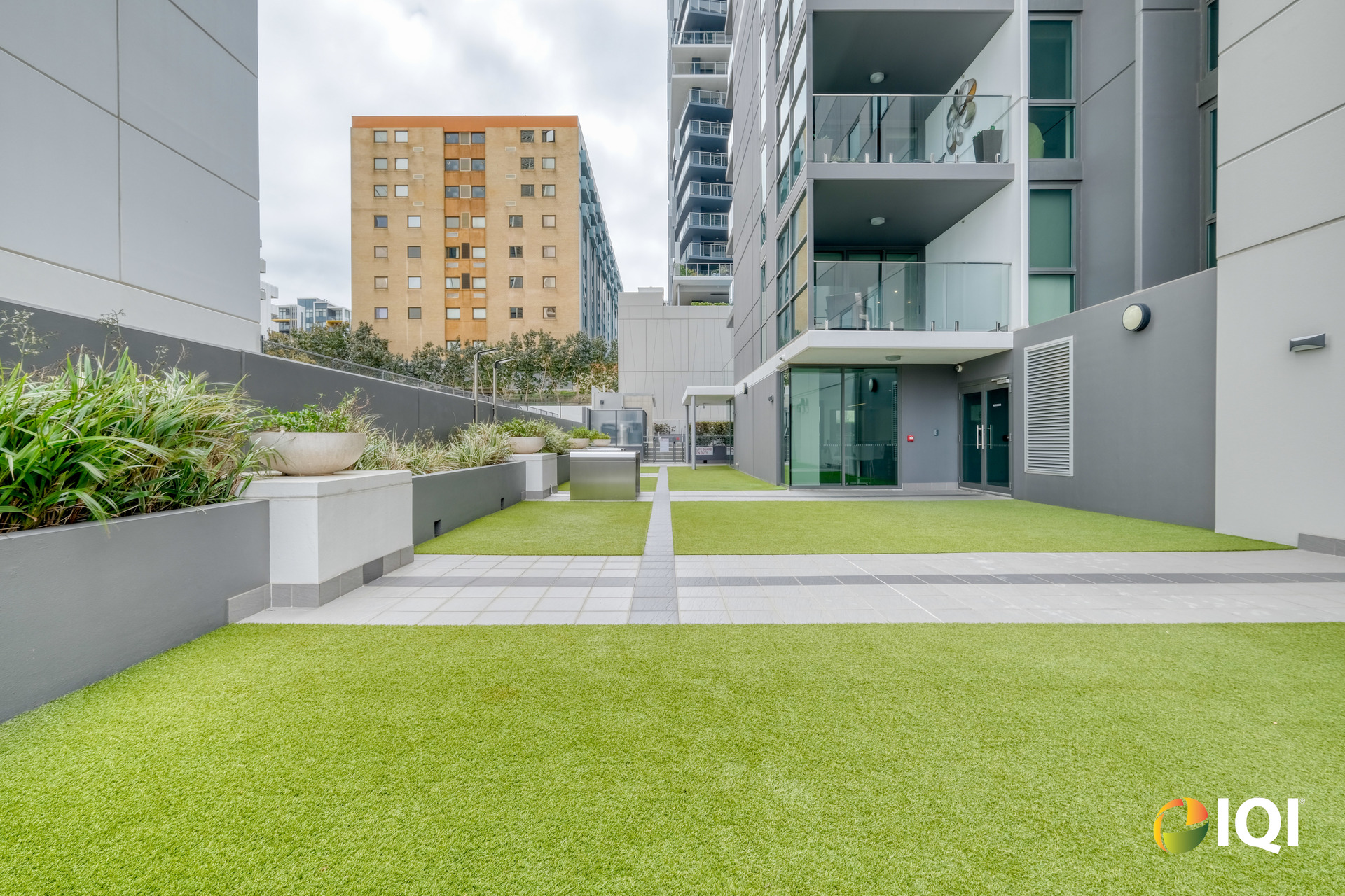 Luxury Apartment for Sale at Iconic Adagio Building! image