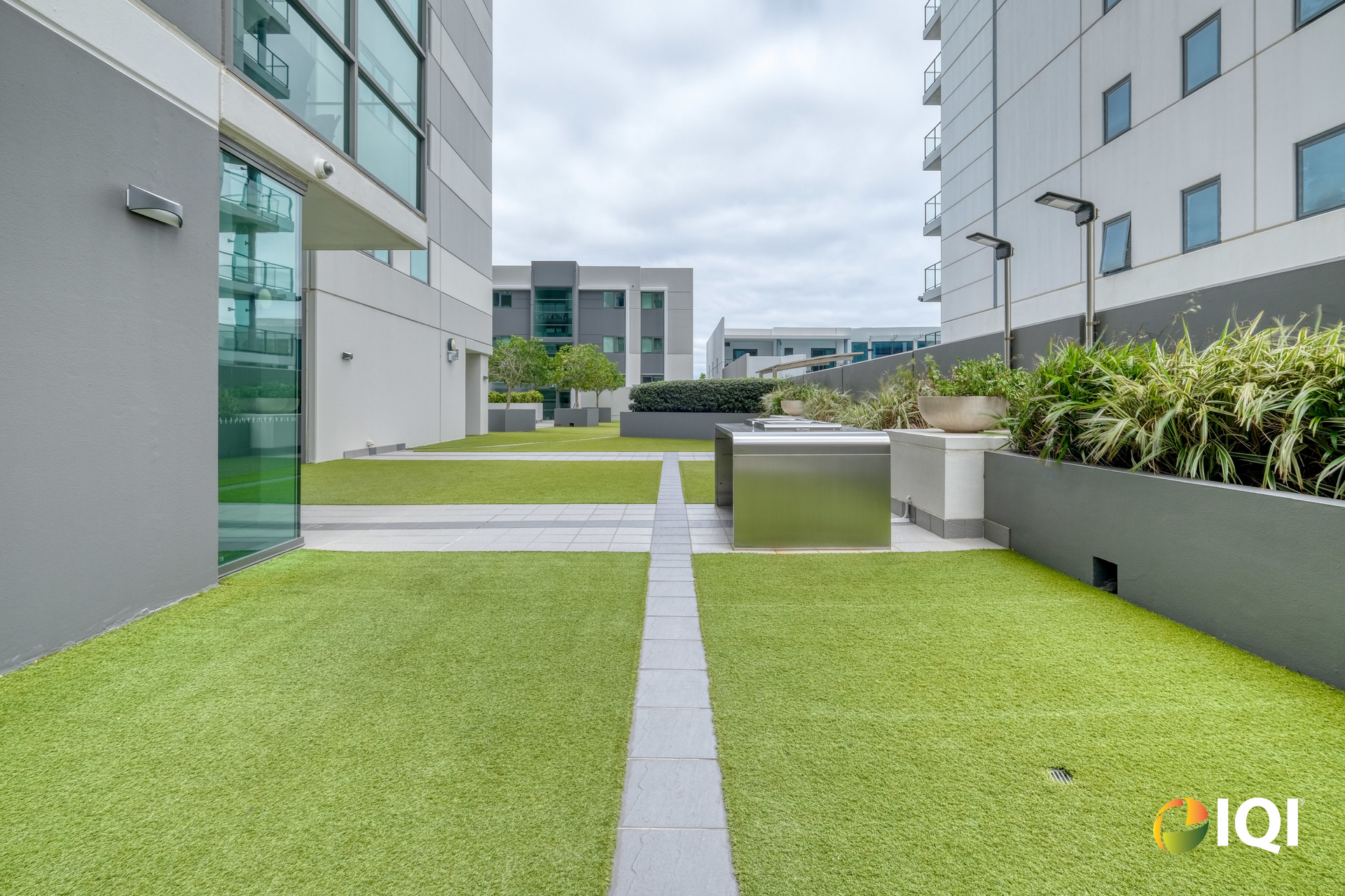 Luxury Apartment for Sale at Iconic Adagio Building! image