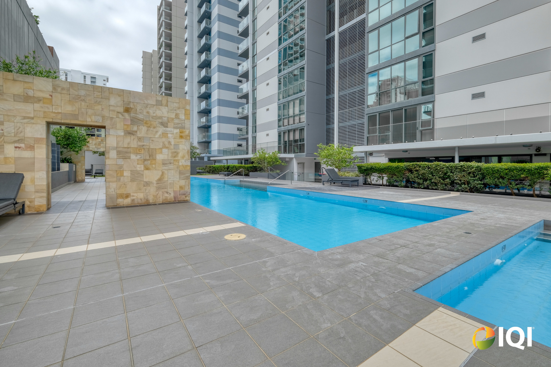 Luxury Apartment for Sale at Iconic Adagio Building! image