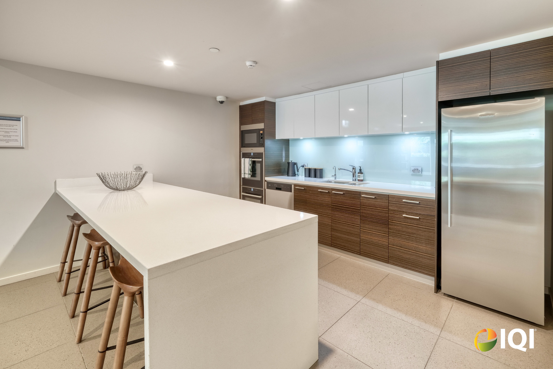 Luxury Apartment for Sale at Iconic Adagio Building! image