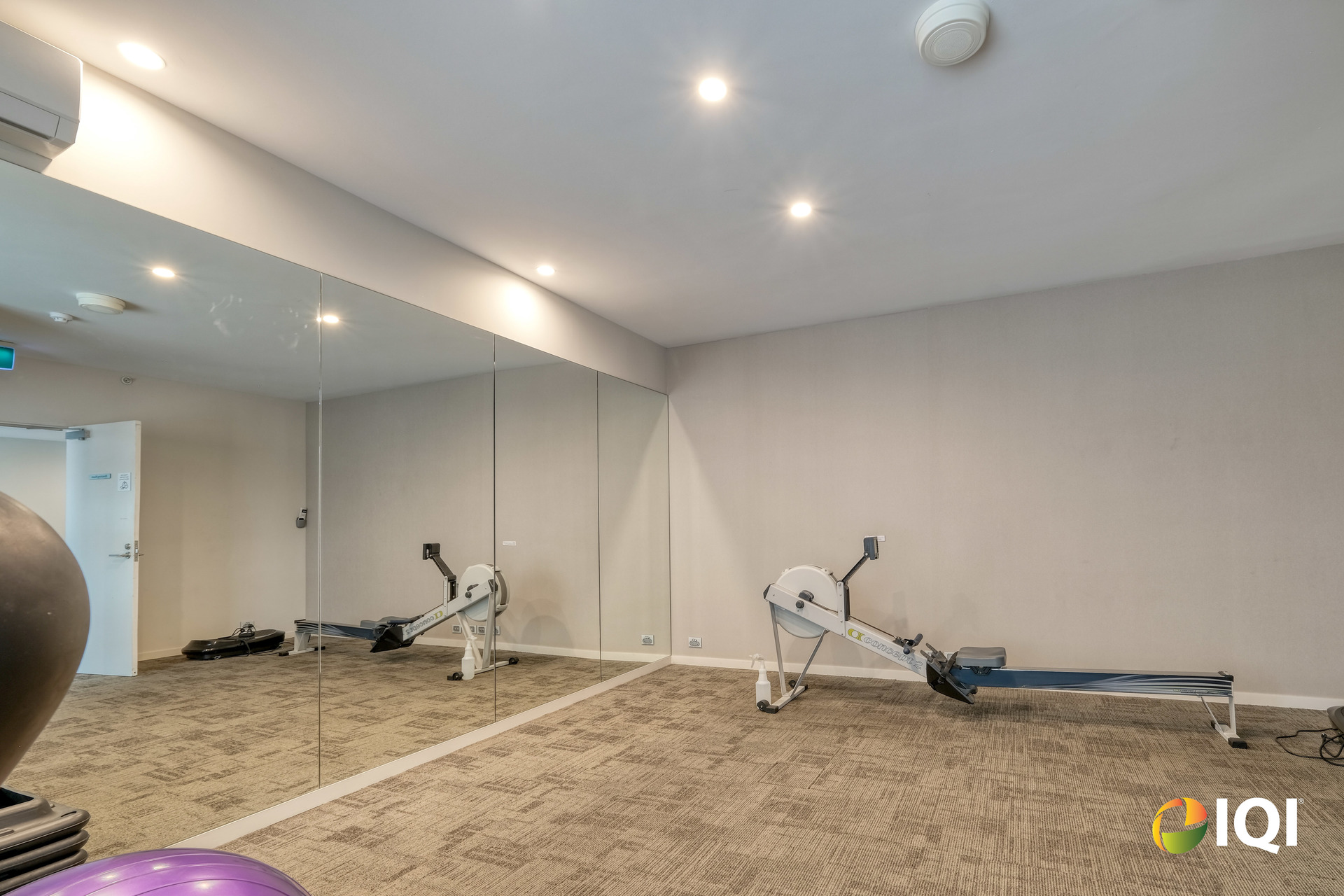 Luxury Apartment for Sale at Iconic Adagio Building! image