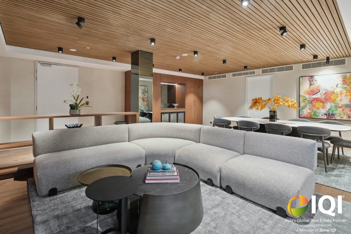 FINAL PENTHOUSE AVAILABLE – Move in Ready!
Your Last Chance to Own Perth's Most Coveted Address
 image