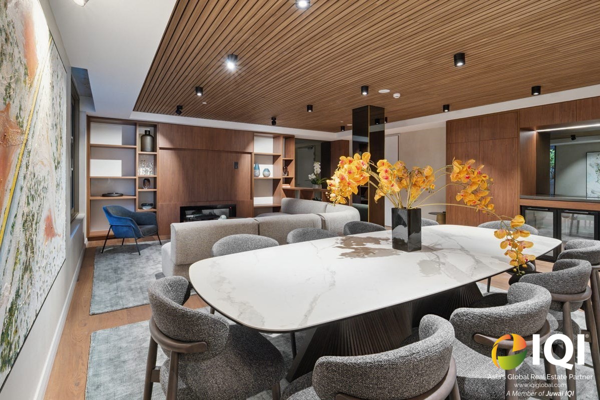 FINAL PENTHOUSE AVAILABLE – Move in Ready!
Your Last Chance to Own Perth's Most Coveted Address
 image