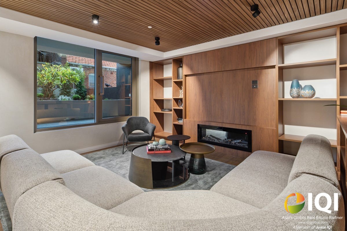 FINAL PENTHOUSE AVAILABLE – Move in Ready!
Your Last Chance to Own Perth's Most Coveted Address
 image