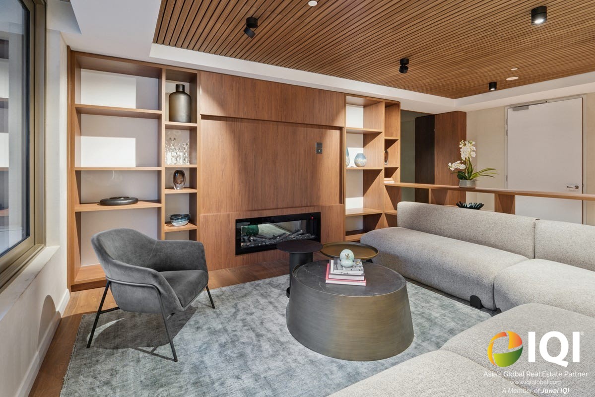 FINAL PENTHOUSE AVAILABLE – Move in Ready!
Your Last Chance to Own Perth's Most Coveted Address
 image