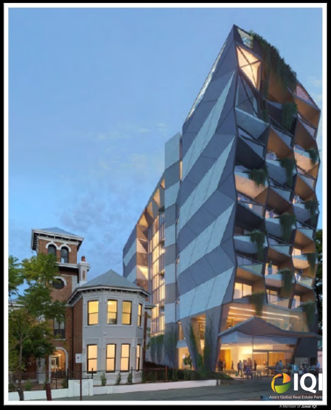 Second Chance: Prime Northbridge Development Opportunity photo