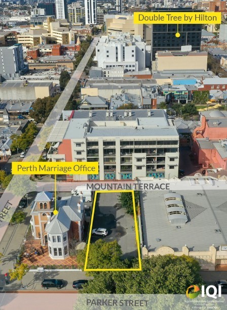Second Chance: Prime Northbridge Development Opportunity photo
