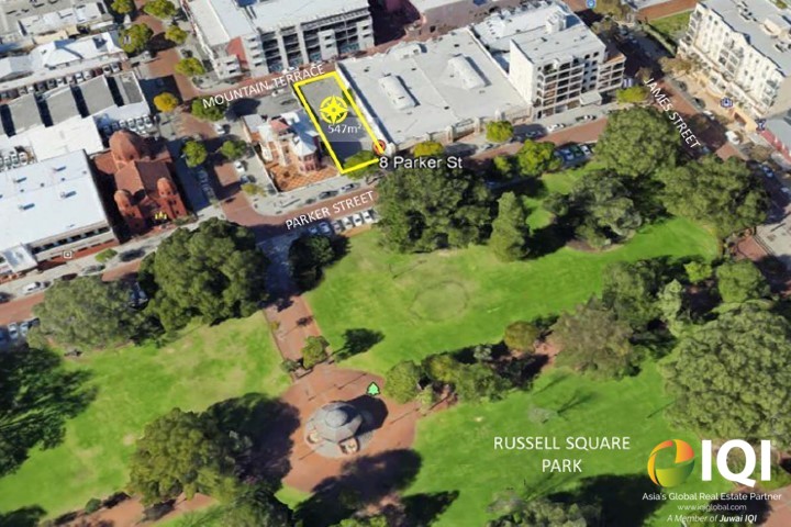 Second Chance: Prime Northbridge Development Opportunity photo