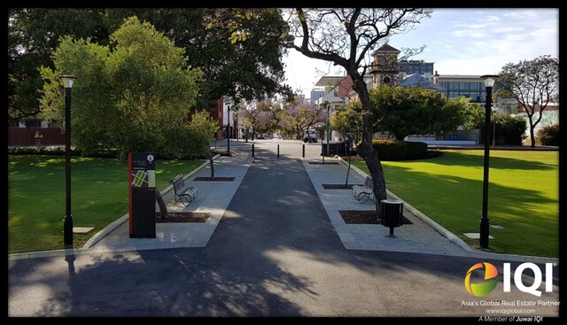 Second Chance: Prime Northbridge Development Opportunity image