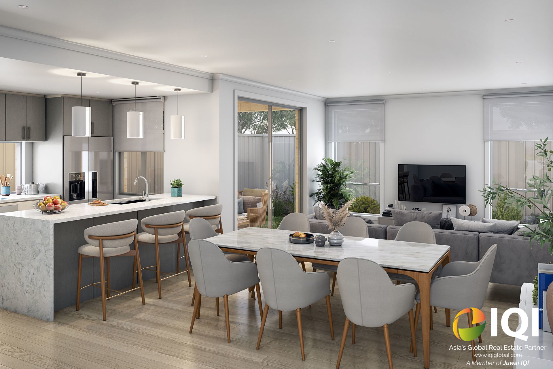 Rare Opportunity - Double Storey Home in Rossmoyne High School Zone image