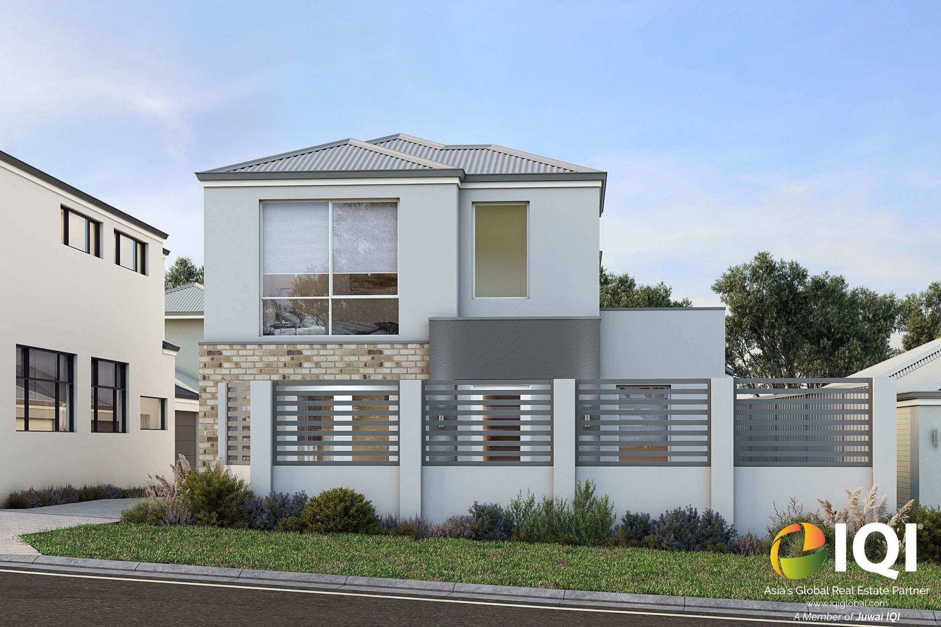 Build Your Dream Home in the Rossmoyne Senior High School Zone image