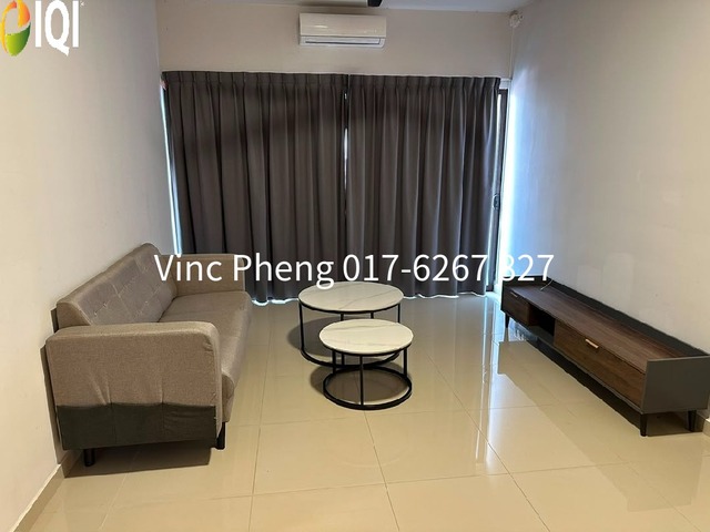 READY TO MOVE IN! CITY VIEW 3R2B For Rent @ Admiral Residence  image